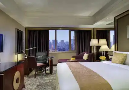 Sofitel Chengdu Taihe - 2