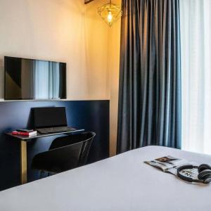 ibis Styles Paris 15 Lecourbe - 22