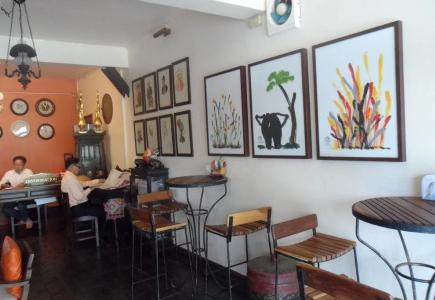 Chita Coffee & - 16