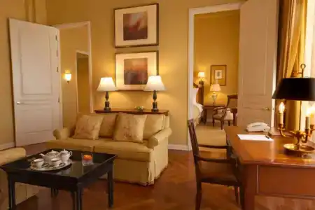 Hilton Lake Las Vegas Resort & Spa - 4