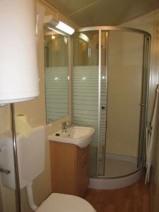 Balatontourist Füred Camping & Bungalows - 26