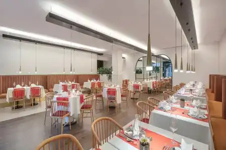 Tui Blue Xanthe Resort & Spa - 25