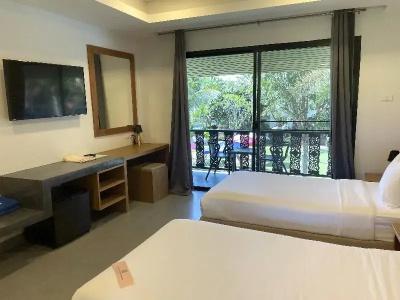 Dolphin Bay Resort Sha-Extra Plus - 101