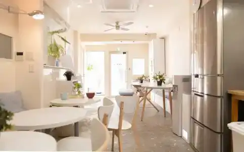 Casa Blanca Guesthouse - 72