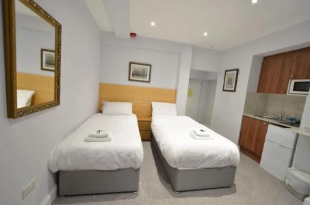 Amber Residence Aparthotel - 267