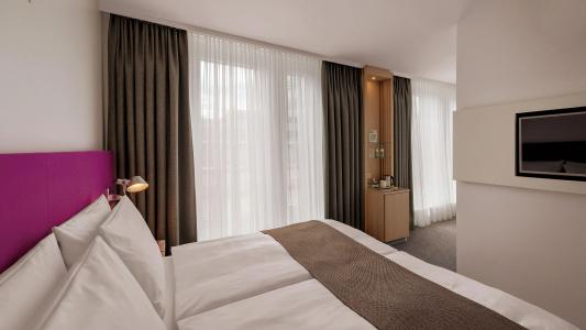 Holiday Inn Frankfurt - Alte Oper, An Ihg - 2