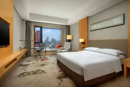 Wyndham Shanghai Nanxiang - 5