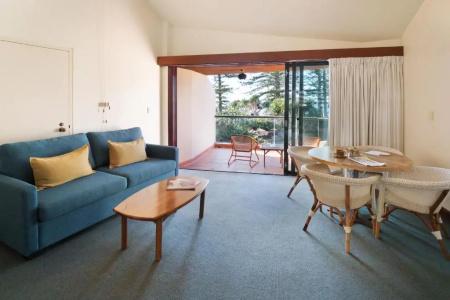 Beach Resort - 60