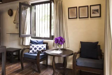 Baan Luang Rajamaitri Historic Inn - 29