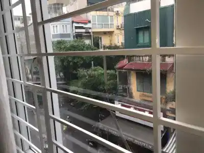 Hanoi La Vision - 0