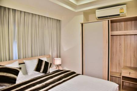 The Kaze 34 and Serviced Residence - 15