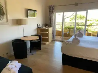 Hôtel Alivi Di Santa Giulia - 26