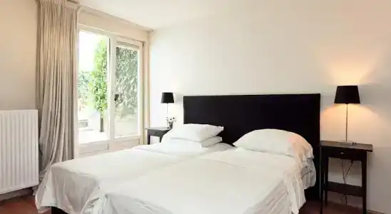 Kien Bed & Breakfast Studio's - 5