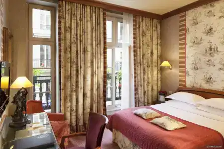 Hôtel Horset Opéra, Best Western Premier Collection - 6