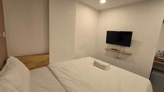 Sleepstation at Pratunam - 118