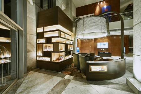 Hilton Sao Paulo Morumbi - 43