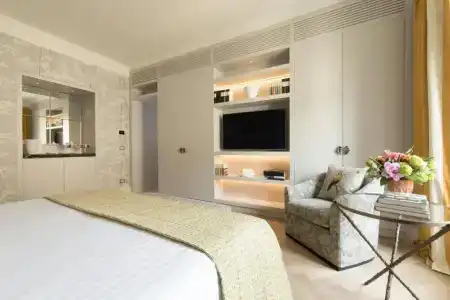 Rocco Forte Savoy - 33
