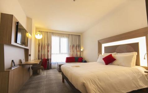 Novotel Diyarbakir - 42