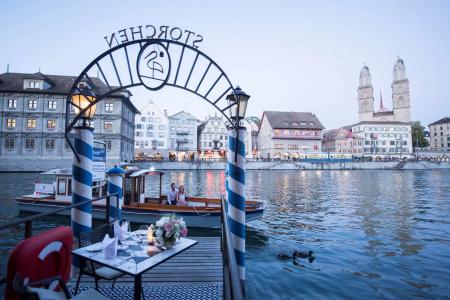 Storchen Zürich - Lifestyle boutique - 19