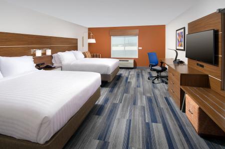 Holiday Inn Express & Suites, an IHG - 2