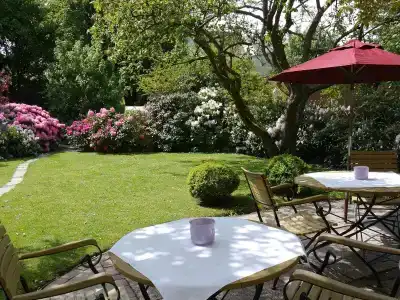 Villa Caldera - 9