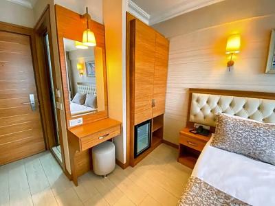 Mekke Istanbul - 38