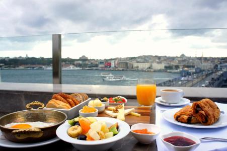 Nordstern Galata - 11