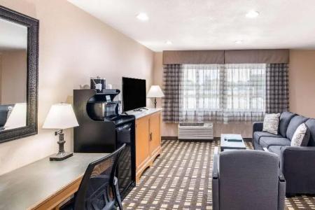 Quality Inn & Suites - 60
