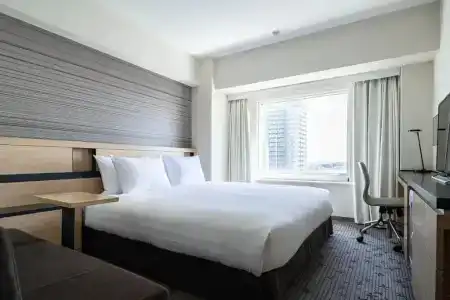 Ana Crowne Plaza Sapporo, An Ihg - 47