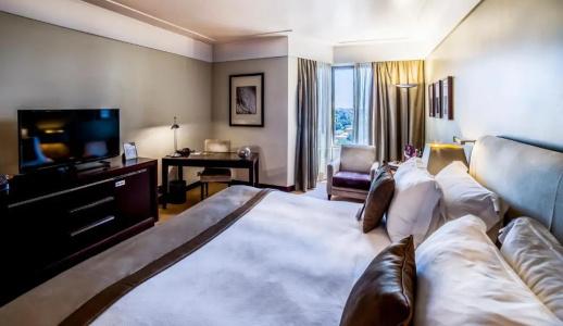 Crowne Plaza Porto, An Ihg - 5