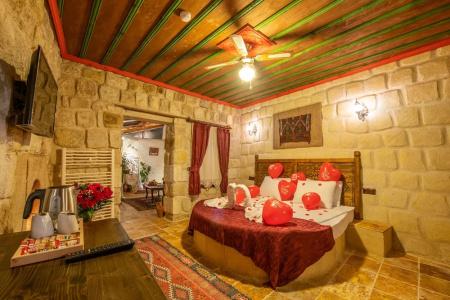 Garden Inn Cappadocia - 66