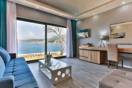 Dulamerovic Resort - 44