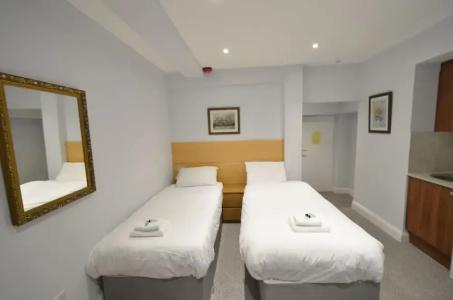 Amber Residence Aparthotel - 262