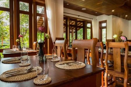 Angkor Privilege Resort & Spa - 24