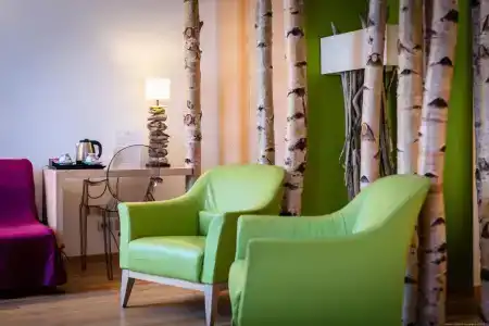 Boutique Exclusive B&B - 208