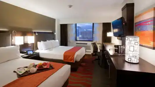 Holiday Inn Houston s - Nrg Area - Med Ctr, An Ihg - 65