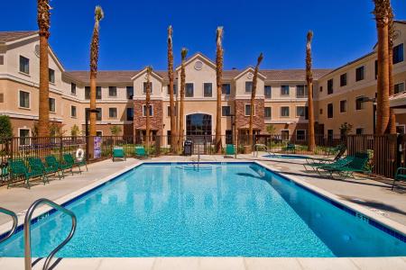Staybridge Suites, an IHG - 14