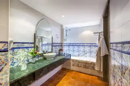 Royal Kenz Thalasso & Spa - 7