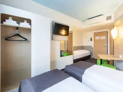 B&B Rosenheim - 28