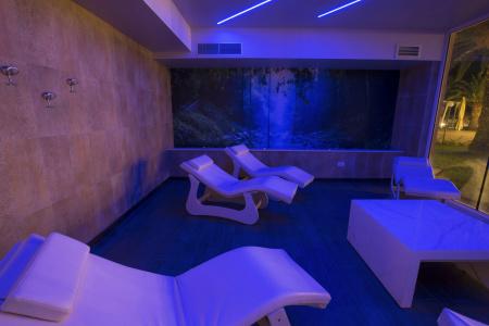 Unahotels Mh Matera - 44