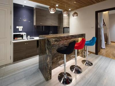 Winsuites Saigon - 136