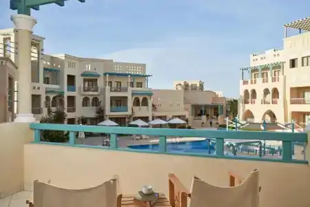 Mosaique El Gouna - 25