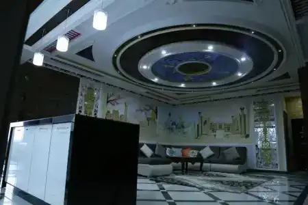 Санрайз - 10