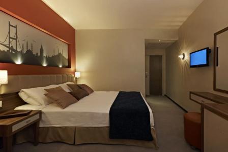 Lapis Inn & Spa ( Ex. Ambassador) - 51