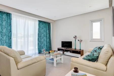 Villa Coralia Gardens 1km From Coral Bay Beach - 3