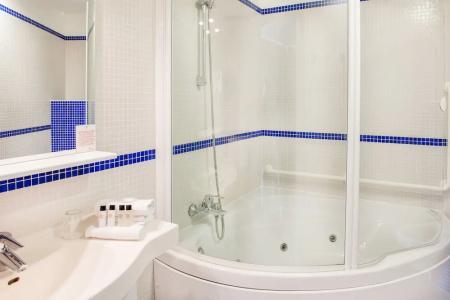 Grand hôTel Gallia & Londres Spa Nuxe - 172