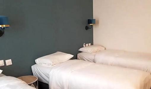 Hôtel du Maine - 32