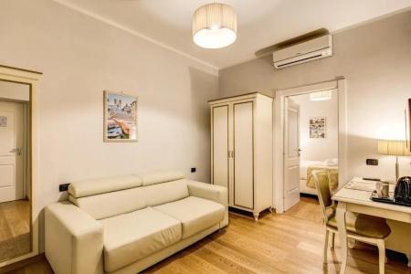 Gravina Suite Frattina - 72