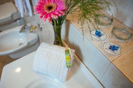 Ecoresort Le Sirene - Carolis - 9