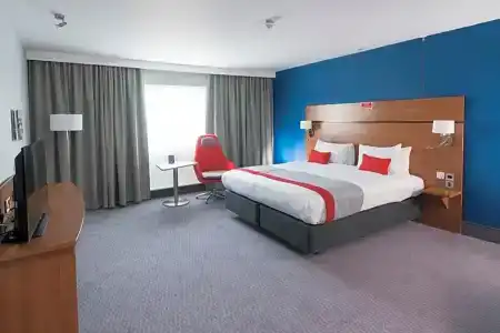 Holiday Inn Express Birmingham Star City, An Ihg - 30